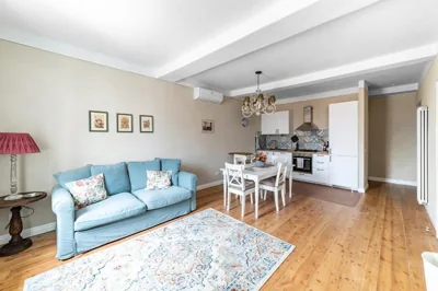GuestHost - Modern Apartment in the heart of Lucca! – Photos 4