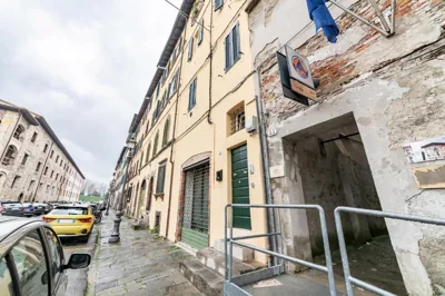 GuestHost - Modern Apartment in the heart of Lucca! – Photos 14
